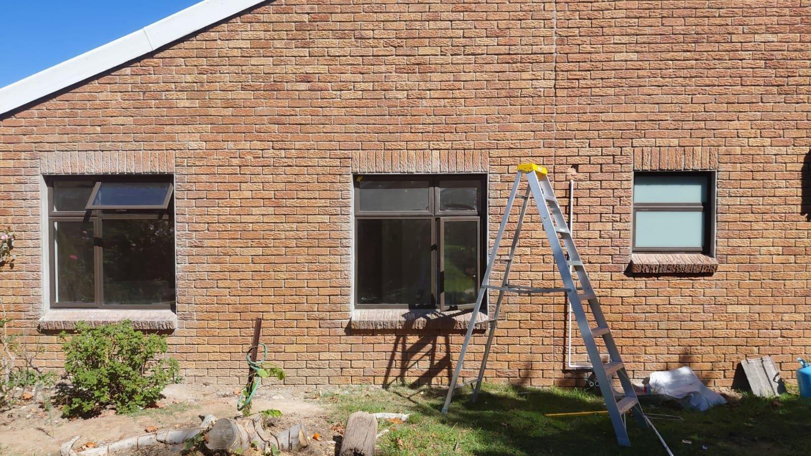 Automatic Sliding Doors for Shopfronts Cape Town: Access Solutions